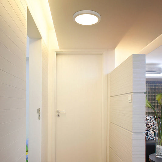 LED COB Downlight for Kitchen Hallway and Living Room Ceiling