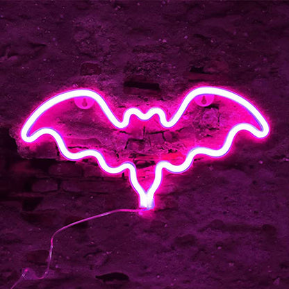 LED Neon Lights Sign for Wall Decor Bedroom Bar and Game Room view 9