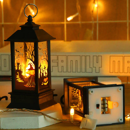 Flameless LED Lanterns Lights for Home Garden and Patio Decor view 8