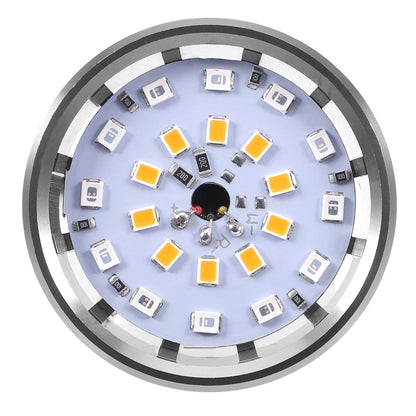 Clip on LED Plant Lights for Indoor Plants Seedlings and Herbs view 17
