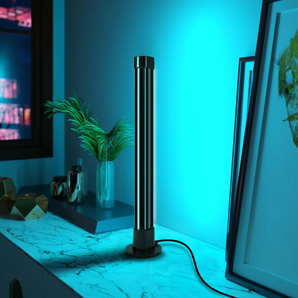 Music Sync LED Backlight for TV Desk Gaming Setup and Room Decor view 11