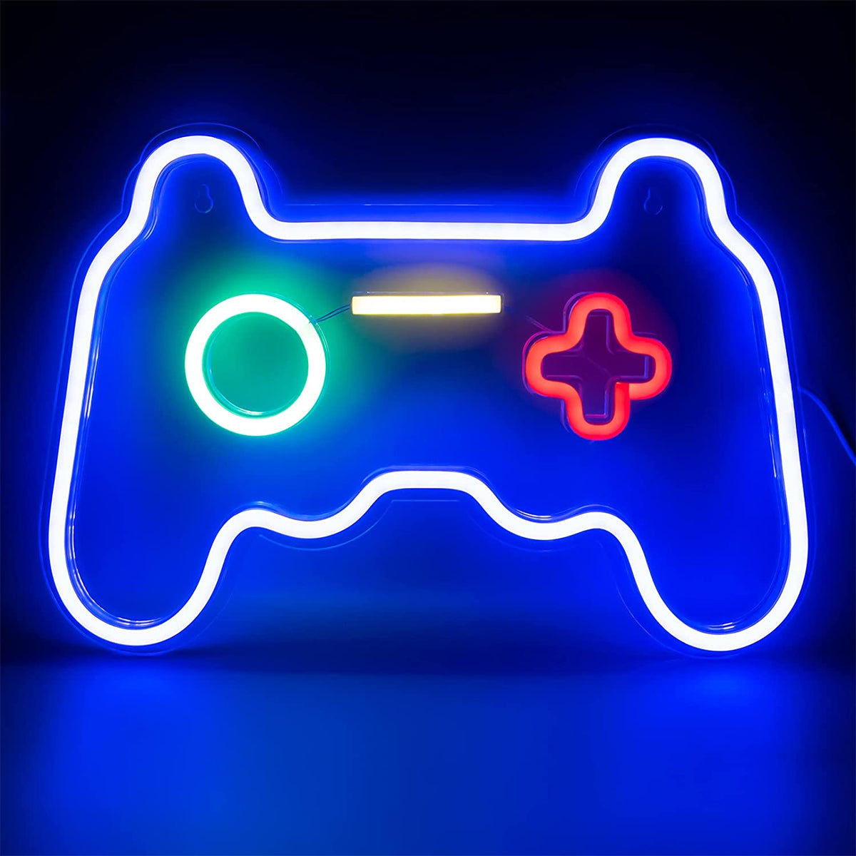 LED Neon Light Sign for Bedroom Bar and Wall Decor Display Use view 9