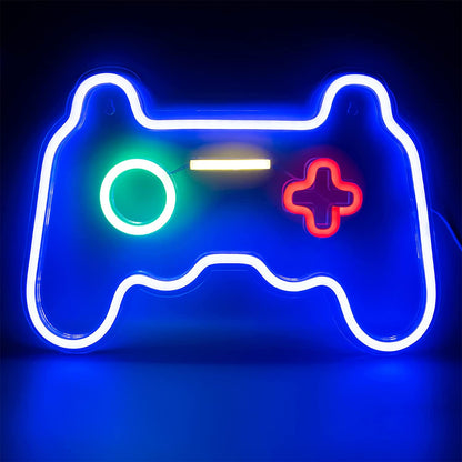 LED Neon Light Sign for Bedroom Bar and Wall Decor Display Use view 9