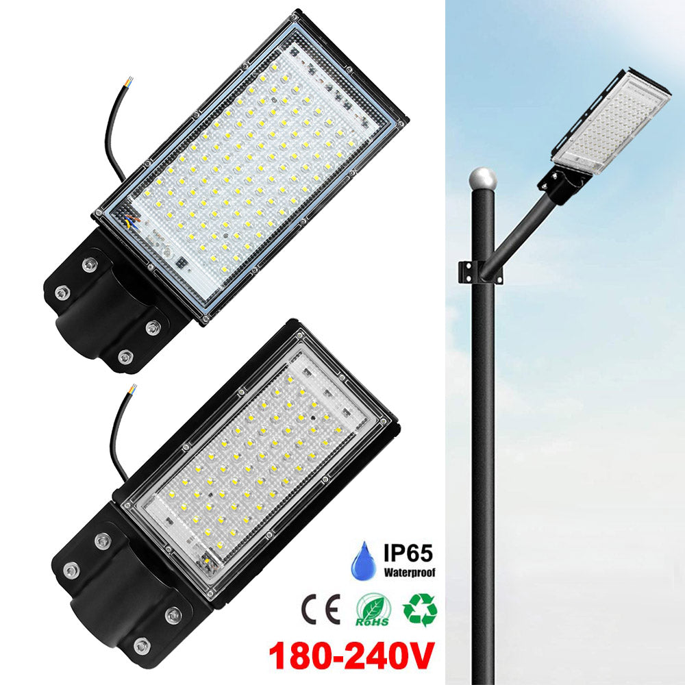 Outdoor Waterproof LED Street Lamp for Garden Yard and Patio view 6