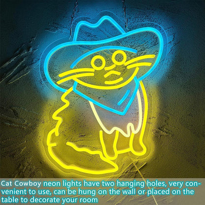LED Neon Sign Light for Bedroom Bar Shop and Wall Decor Display view 6