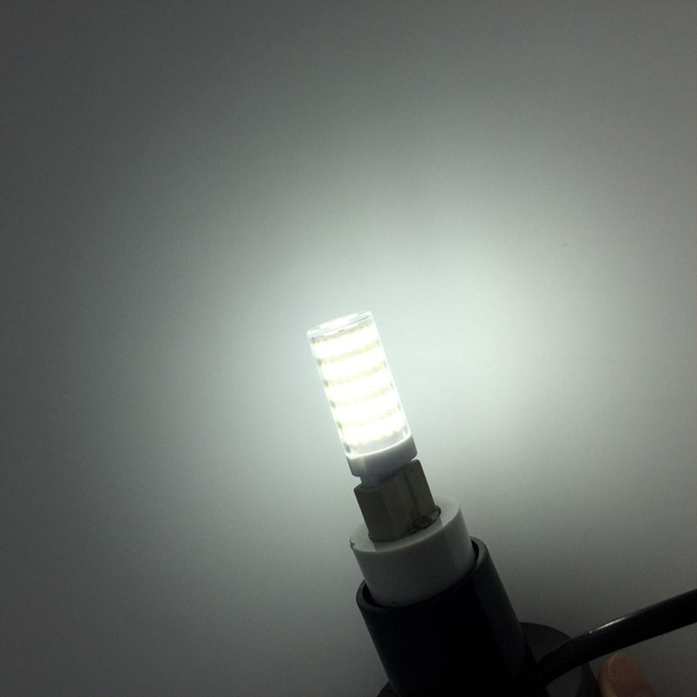 LED Corn Light Bulb No Flicker AC110 to 240V 5W 54LEDs for Home view 4