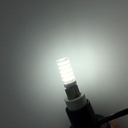 LED Corn Light Bulb No Flicker AC110 to 240V 5W 54LEDs for Home view 4